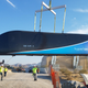 Photo: Hyperloop